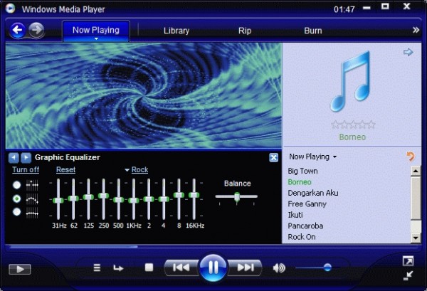 вмп