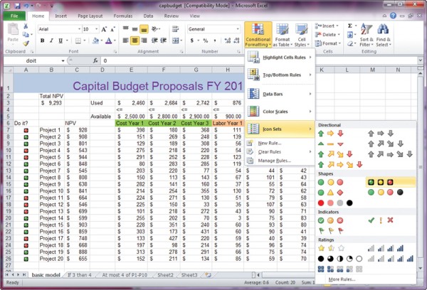 PowerPivot