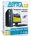 ASTRA32 - Advanced System Information Tool