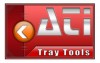 ATI Tray Tools