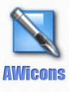 AWicons
