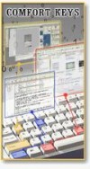 Comfort Keys Pro