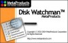 Disk Watchman