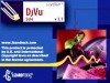 DjVu Solo