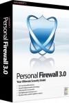 Lavasoft Personal Firewall