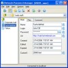 Network Password Manager