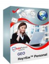 Ноутбэк Personal GEO