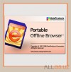 Portable Offline Browser