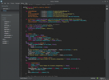Лучшая программы для создания сайта этапы создания макета сайта