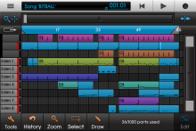nanostudio на русском скачать 8.7