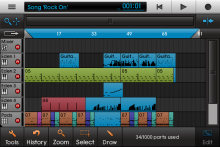 nanostudio на русском скачать 8.7