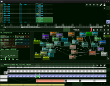 скачать nanostudio 8.7 на русском