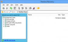 download pandora recovery free download pandora recovery free